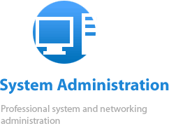 System Administration